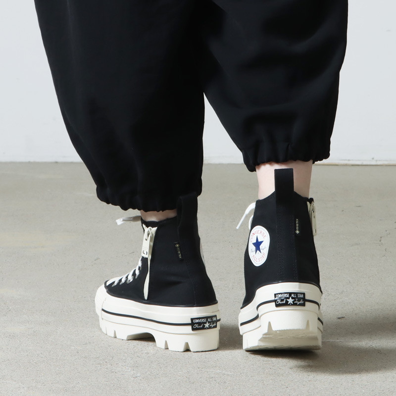 beautiful people (ビューティフルピープル) converse×bp high-cut