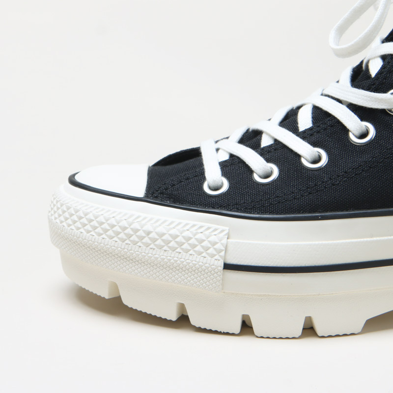 beautiful people (ビューティフルピープル) converse×bp high-cut