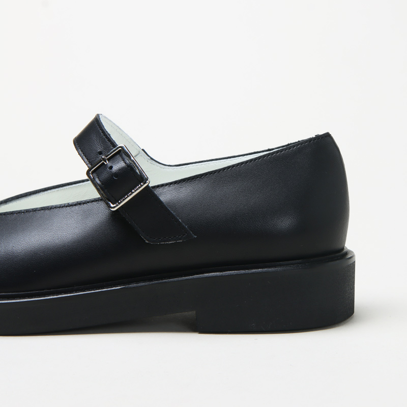 BEAUTIFUL SHOES (ビューティフルシューズ) ONE-STRAP HARDNESS 50