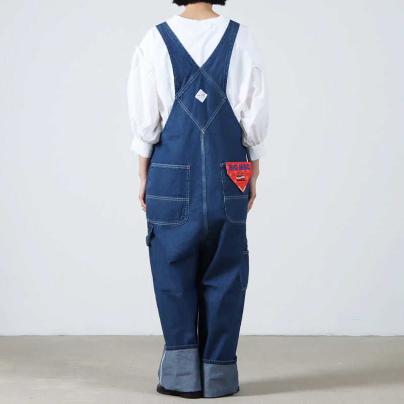 BIG MAC (ビッグマック) OVER ALL / オーバーオール