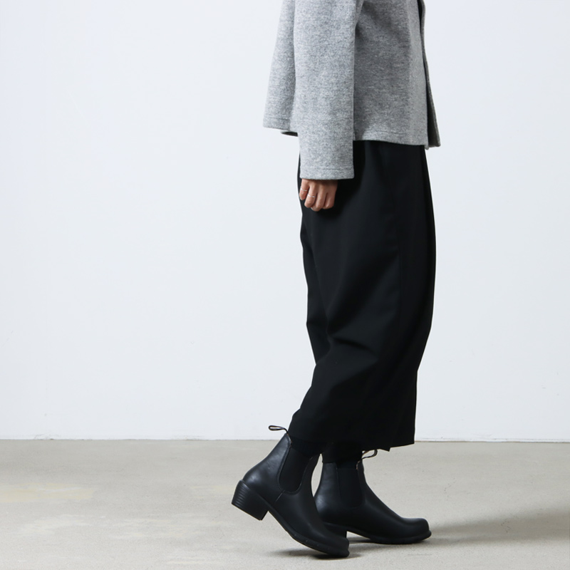 Blundstone (ブランドストーン) サイドゴアブーツ ヒールブーツ BS1671