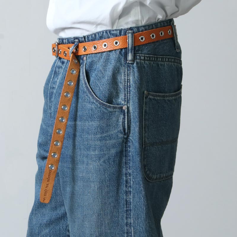 BRU NA BOINNE (ブルーナボイン) モアホールベルト