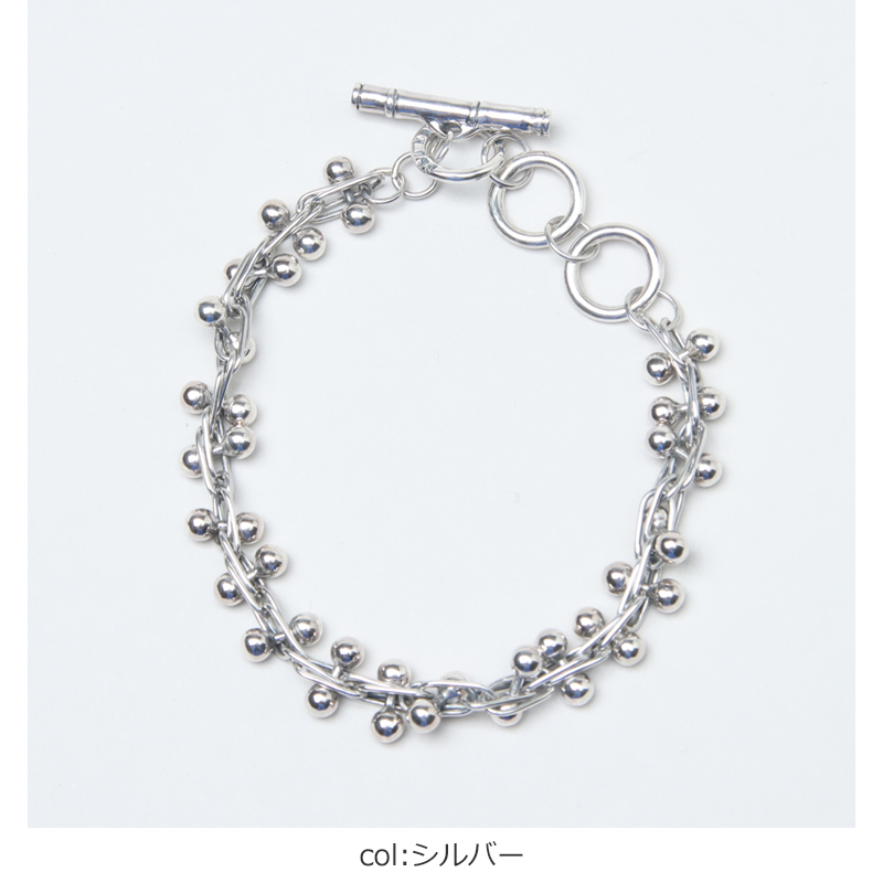 BRU NA BOINNE (ブルーナボイン) プチガリトラップブレス