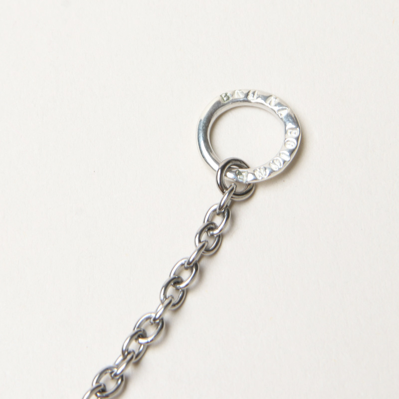 BRU NA BOINNE (ブルーナボイン) ブリゾネックレス