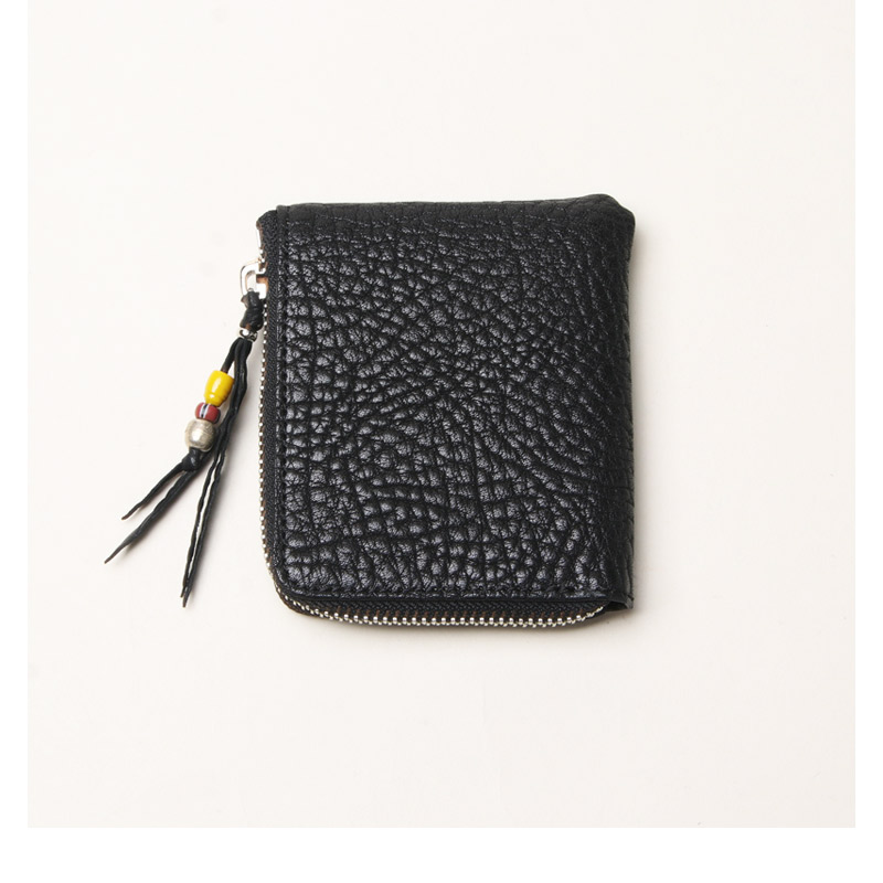 BRU NA BOINNE (ブルーナボイン) リアルシュリンクスモールウォレット