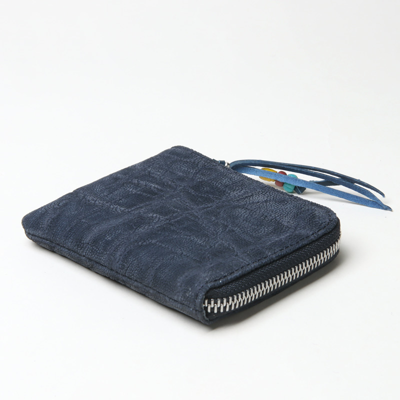 BRU NA BOINNE (ブルーナボイン) エレファントスモールウォレット