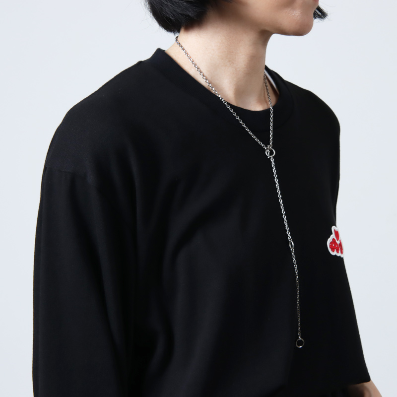 BRU NA BOINNE (ブルーナボイン) ルーンネックレス