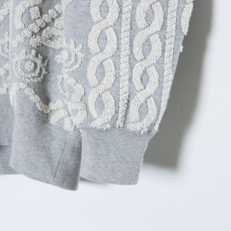 BRU NA BOINNE (ブルーナボイン) プロティアンスエット