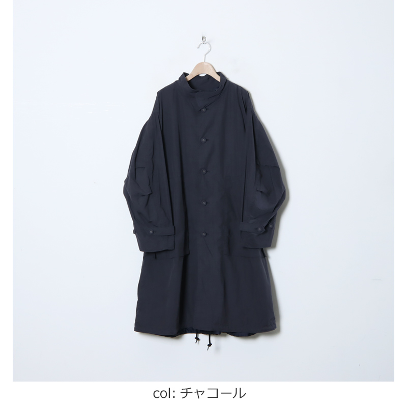 BRU NA BOINNE (ブルーナボイン) パラドックスコート