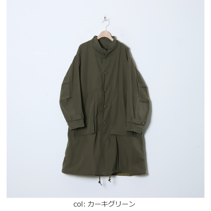 BRU NA BOINNE (ブルーナボイン) パラドックスコート