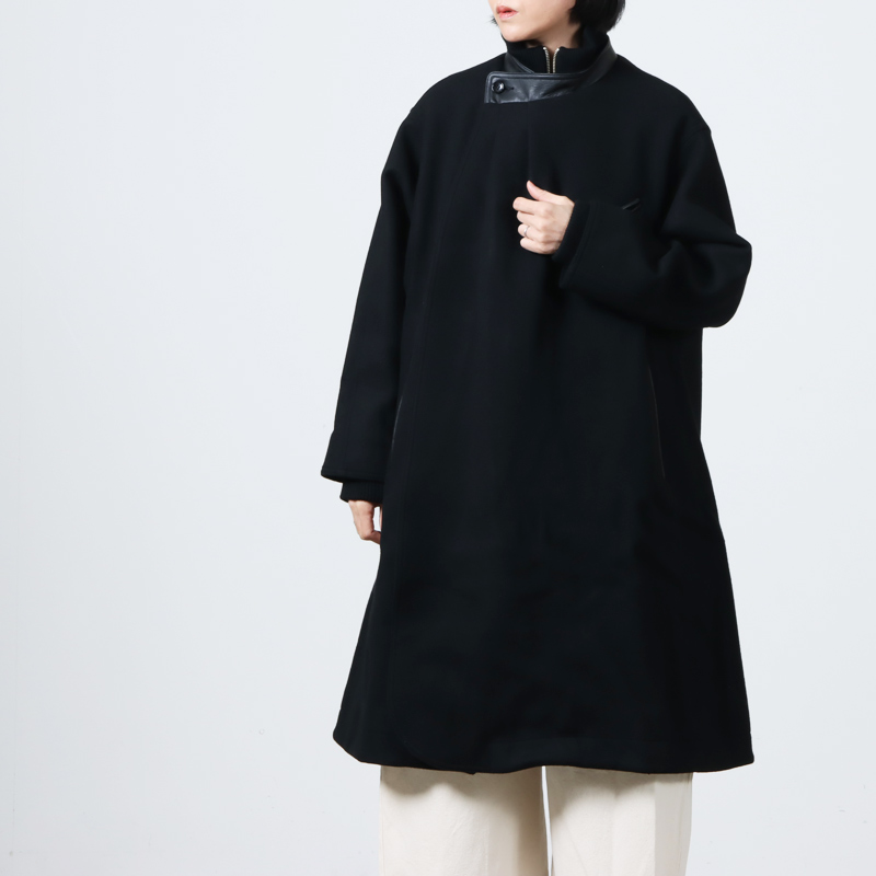 BRU NA BOINNE (ブルーナボイン) ランスロットコート3号