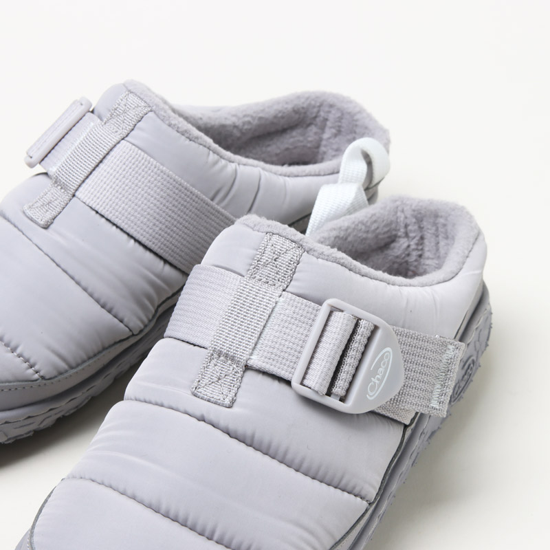 Chaco (チャコ) ランブル パフ クロッグ #WOMENS