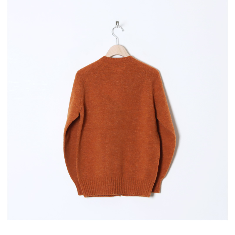 Charpentier de Vaisseau (シャルパンティエ ドゥ ヴェッソ) Karly