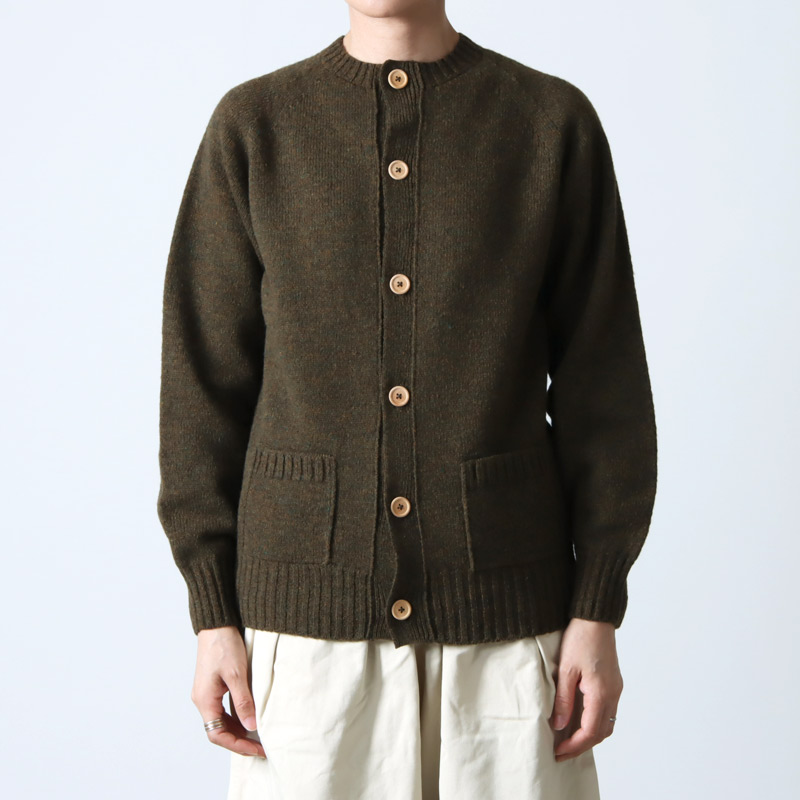 Charpentier de Vaisseau (シャルパンティエ ドゥ ヴェッソ) Karly