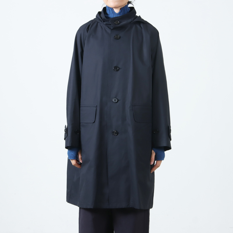 Charpentier de Vaisseau (シャルパンティエ ドゥ ヴェッソ) Terence