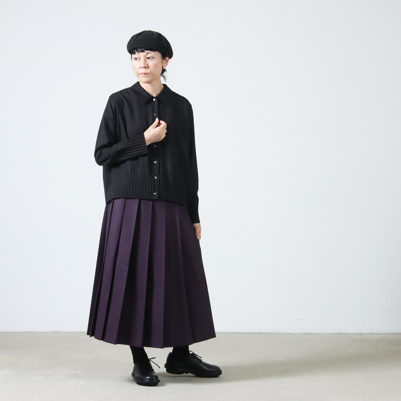 Charpentier de Vaisseau (シャルパンティエ ドゥ ヴェッソ) Brisa