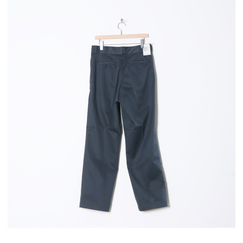 CIOTA (シオタ) スビンコットンポリエステルツイル ワークパンツ