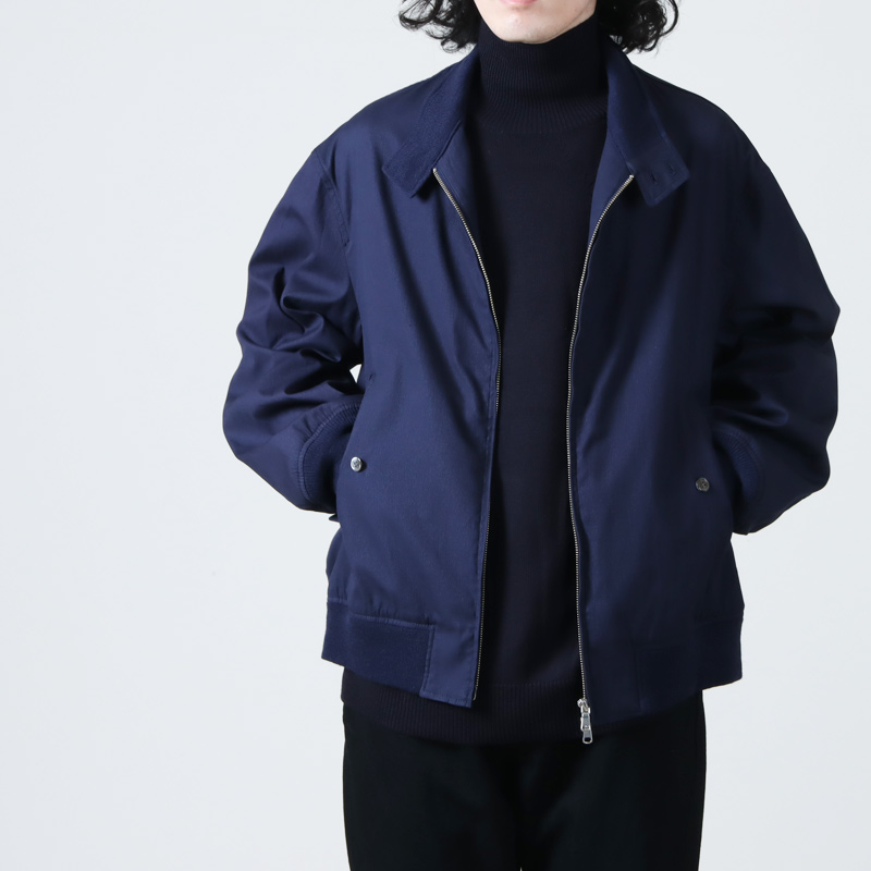 CIOTA (シオタ) CIOTA × J.PRESS GOLF Jacket / Jプレス ゴルフジャケット