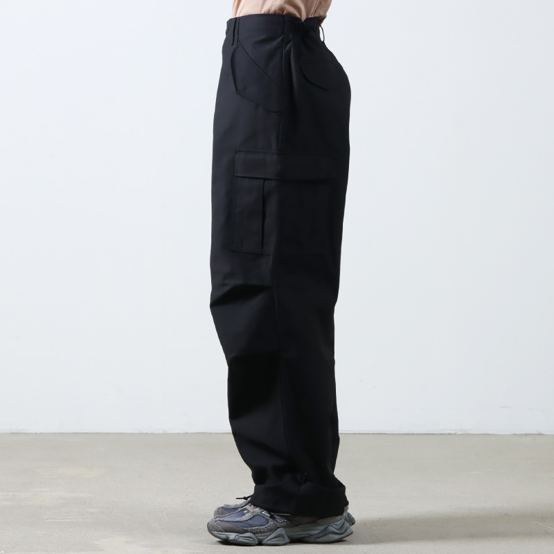 CIOTA (シオタ) M-65 Field Pants / M65 フィールドパンツ