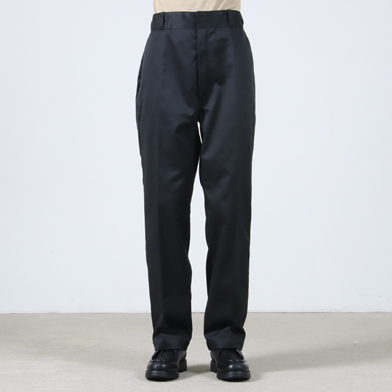 CIOTA (シオタ) Work Pants （Wide Tapered） / ワークパンツ ワイド