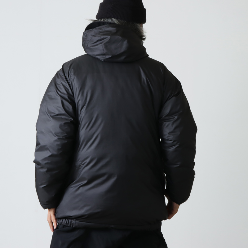 COMFY OUTDOOR GARMENT (コムフィアウトドアガーメント) ARKTIKAL DOWN