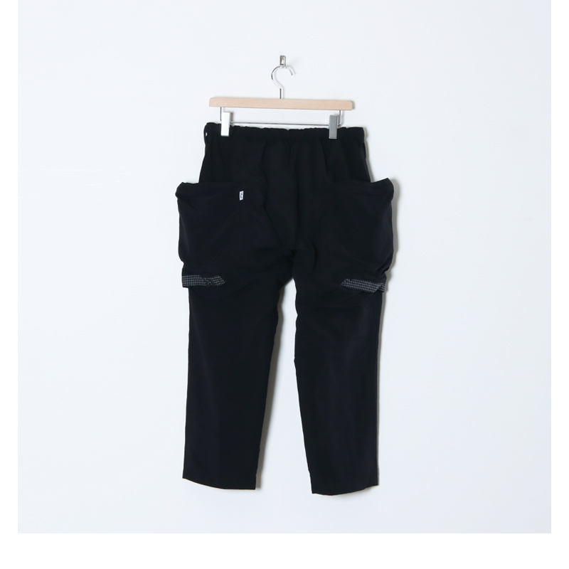 COMFY OUTDOOR GARMENT (コムフィアウトドアガーメント) ACTIVITY