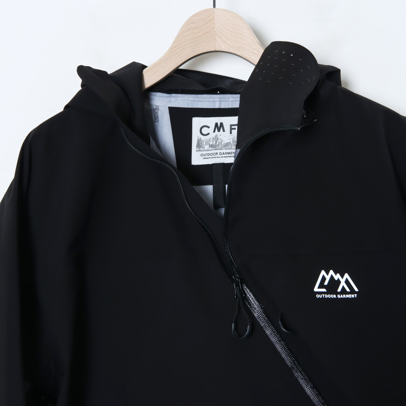 COMFY OUTDOOR GARMENT (コムフィアウトドアガーメント) SLASH SHELL