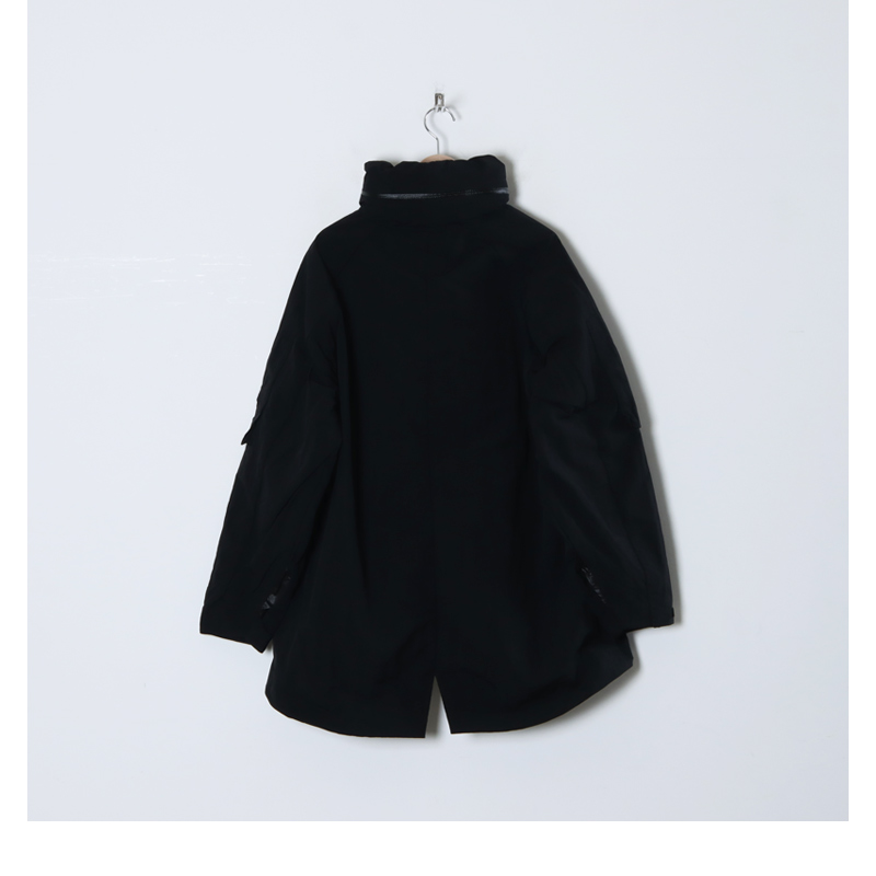 COMFY OUTDOOR GARMENT (コムフィアウトドアガーメント) CMF OVER