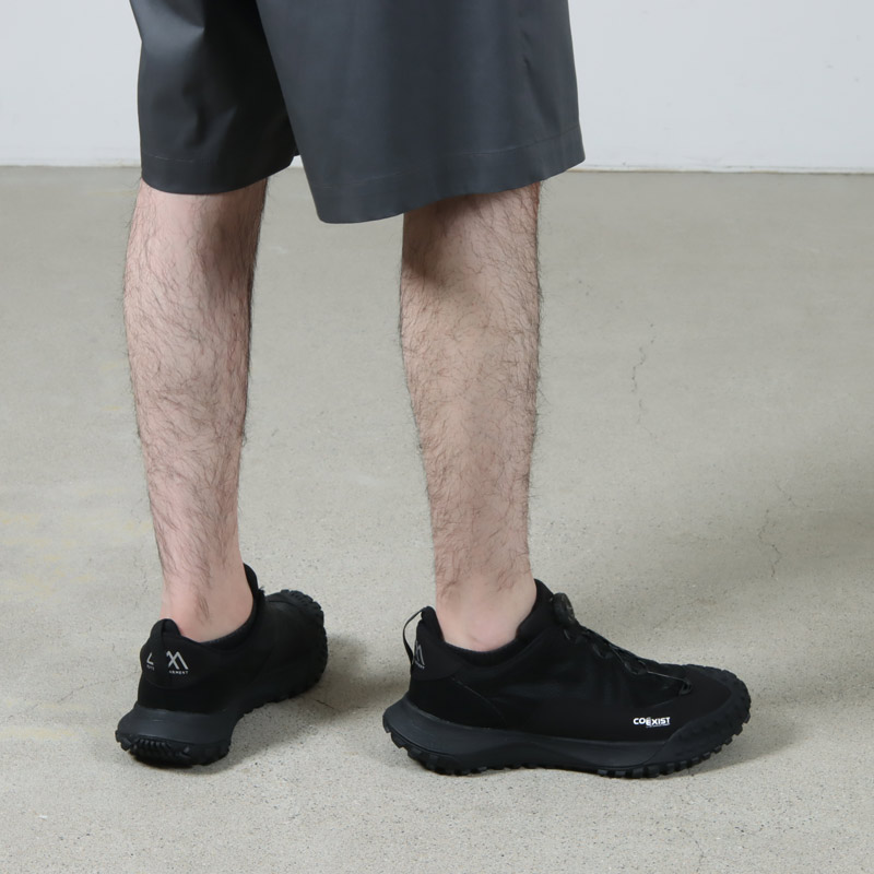 COMFY OUTDOOR GARMENT (コムフィアウトドアガーメント) APPROACH 02