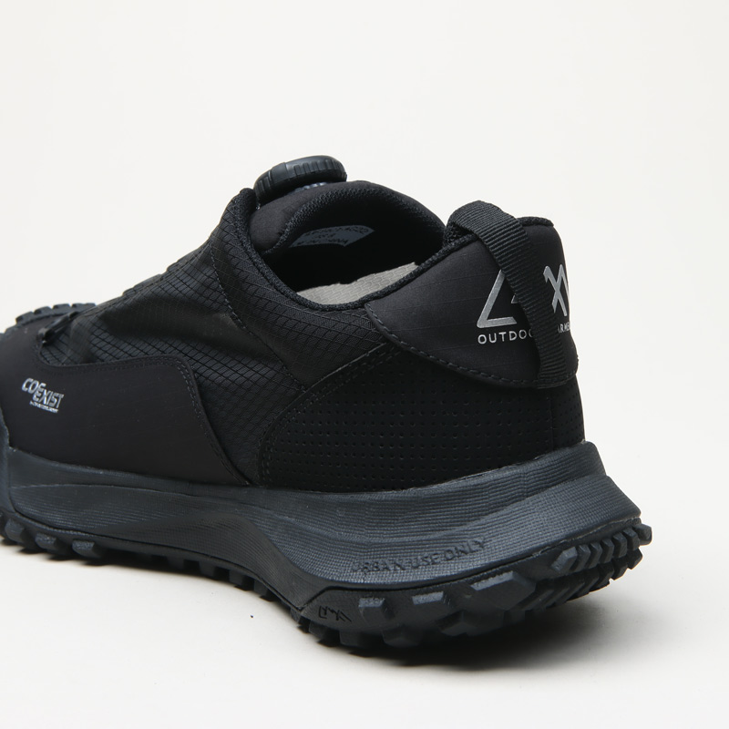 COMFY OUTDOOR GARMENT (コムフィアウトドアガーメント) APPROACH 02