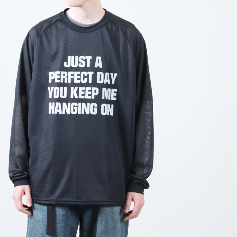 COMFY OUTDOOR GARMENT (コムフィアウトドアガーメント) QUICK DRY