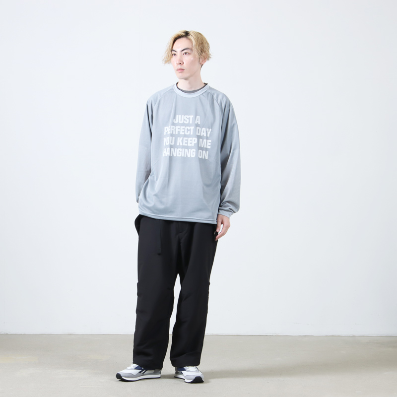 COMFY OUTDOOR GARMENT (コムフィアウトドアガーメント) QUICK DRY