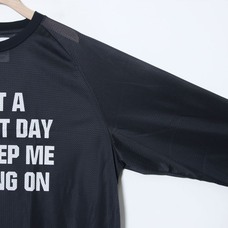 COMFY OUTDOOR GARMENT (コムフィアウトドアガーメント) QUICK DRY