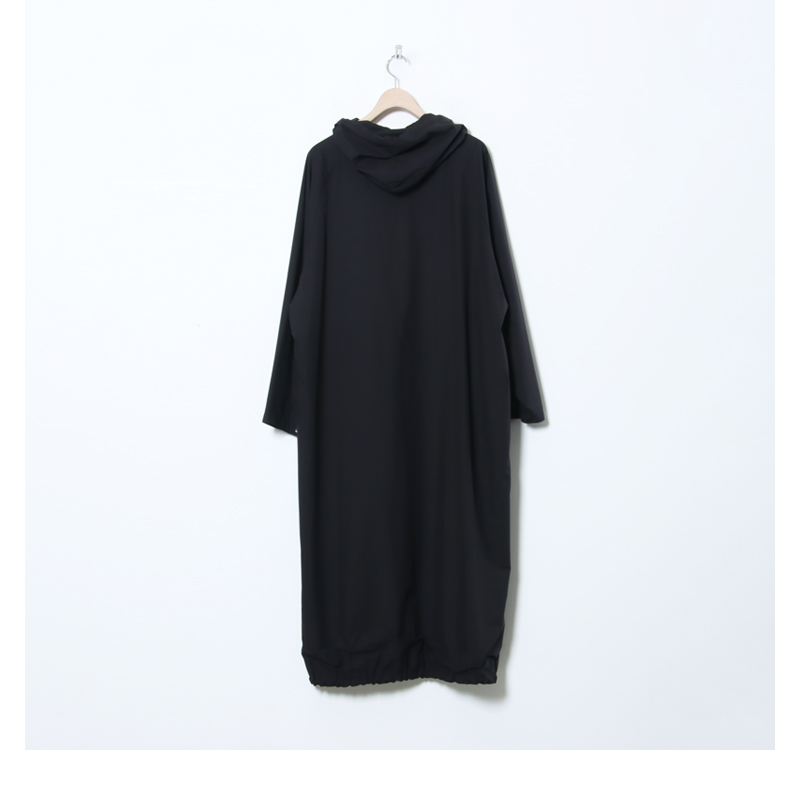 COMOLI (コモリ) レインコート