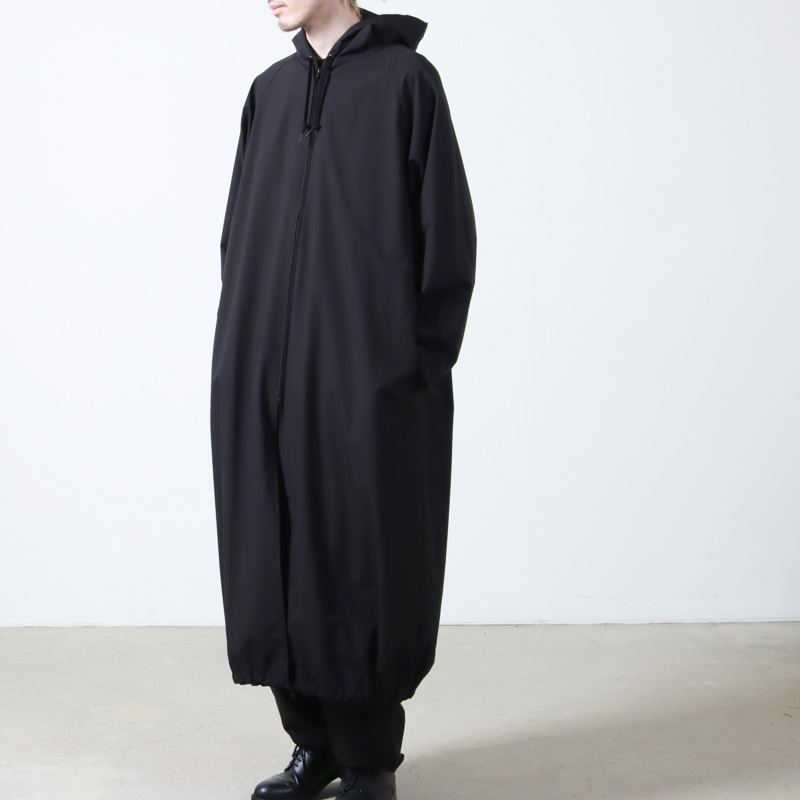 COMOLI (コモリ) レインコート