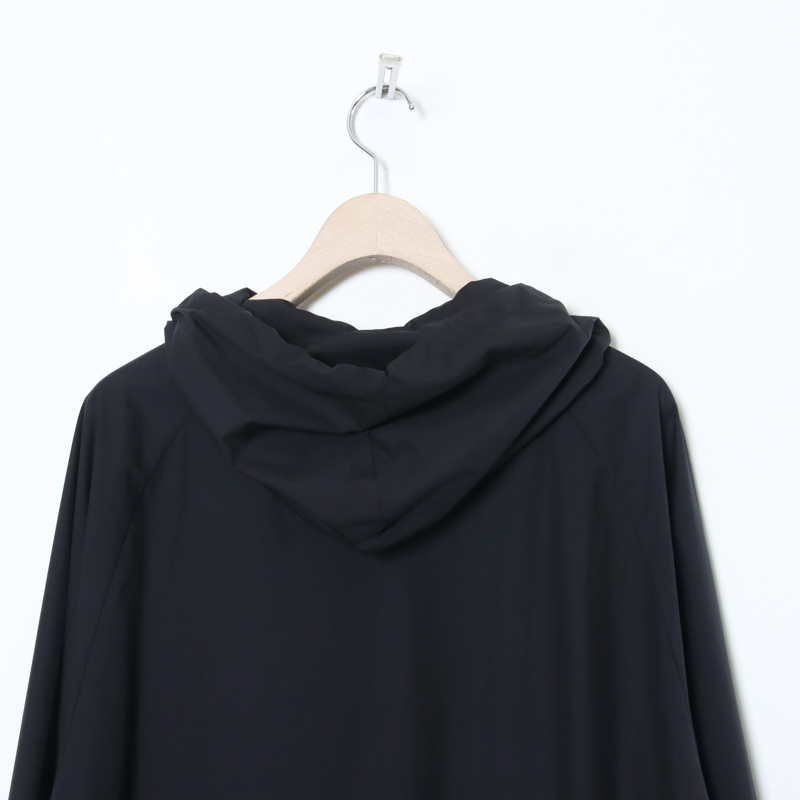 COMOLI (コモリ) レインコート