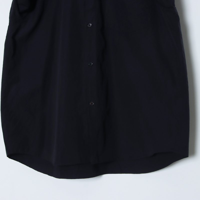 COMOLI (コモリ) コモリシャツ