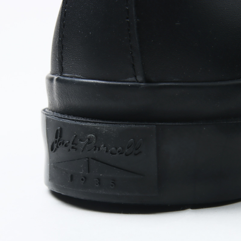 CONVERSE (コンバース) JACK PURCELL 1935 LOAFER / ジャックパーセル