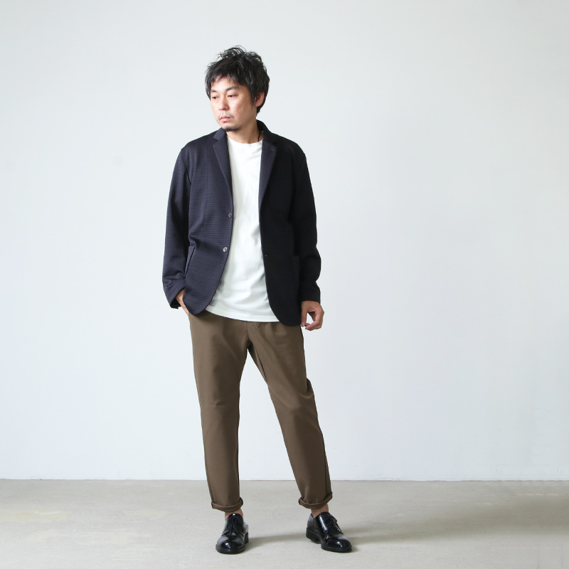 CURLY (カーリー) TRACK JACKET 