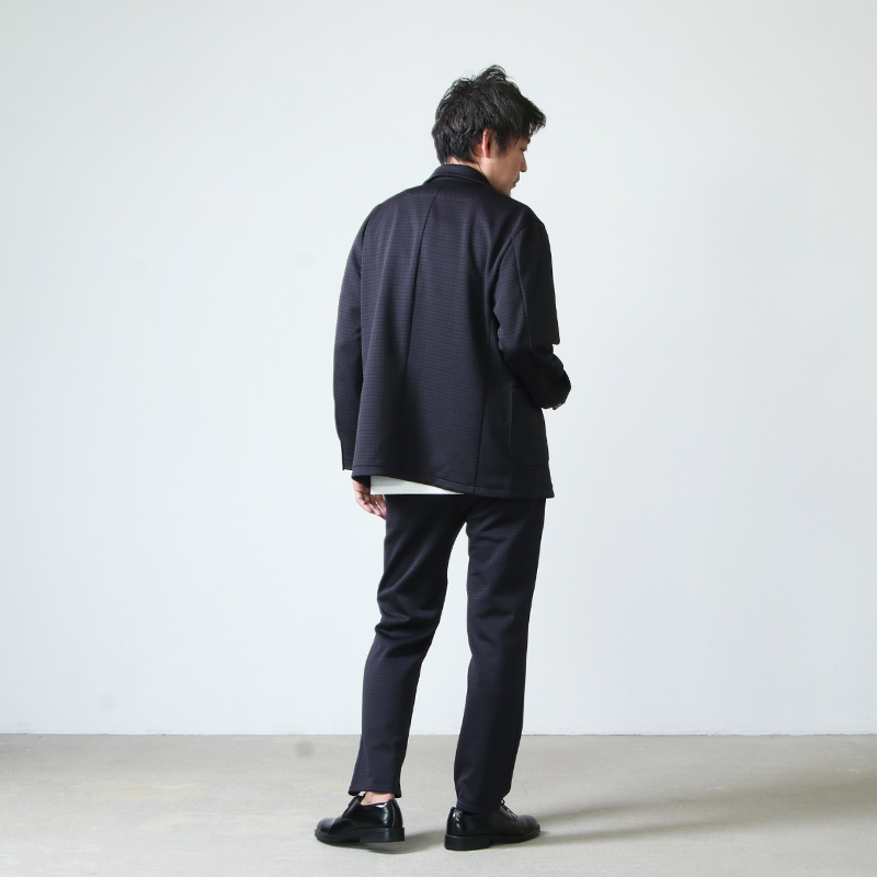 CURLY (カーリー) TRACK TROUSERS 