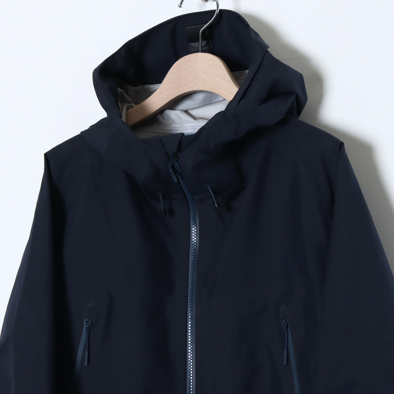 DAIWA LIFE STYLE (ダイワライフスタイル) SHELL PARKA GORE-TEX