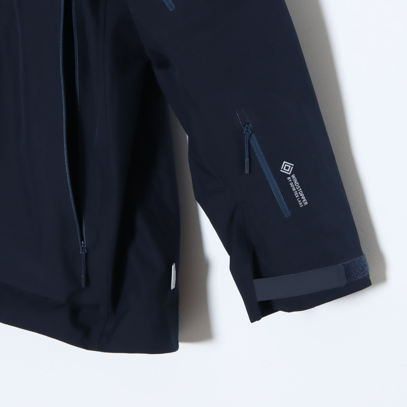 DAIWA LIFE STYLE (ダイワライフスタイル) 121 SHELL PARKA GORE-TEX