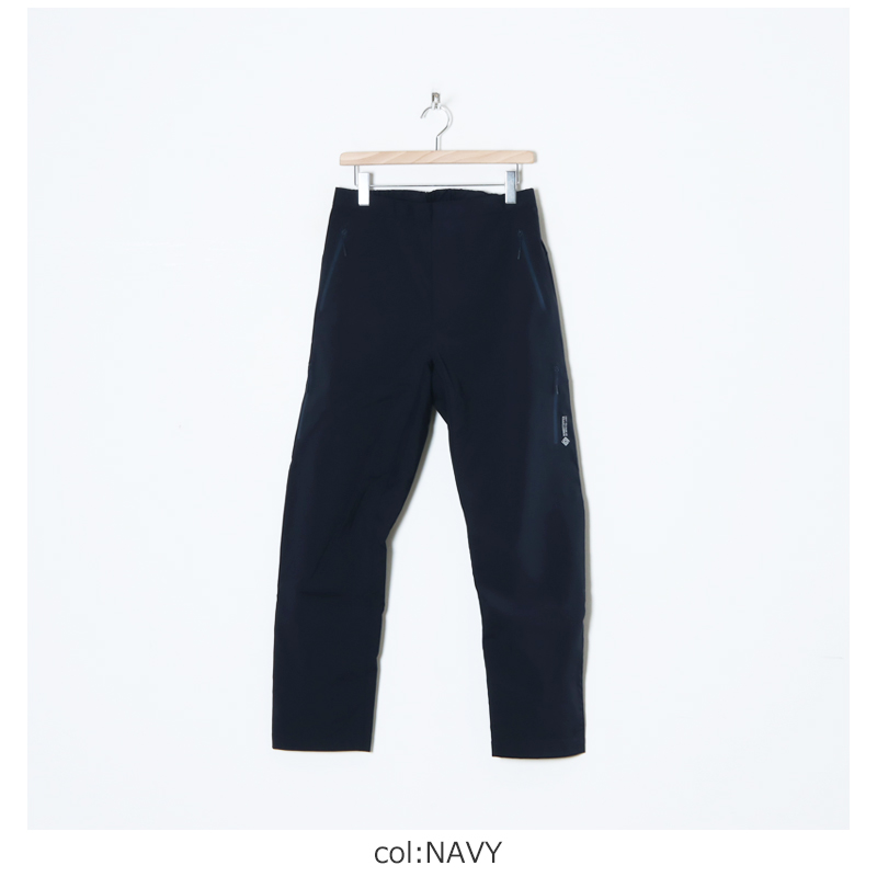 DAIWA LIFE STYLE (ダイワライフスタイル) 124 SOFT SHELL PANTS GORE