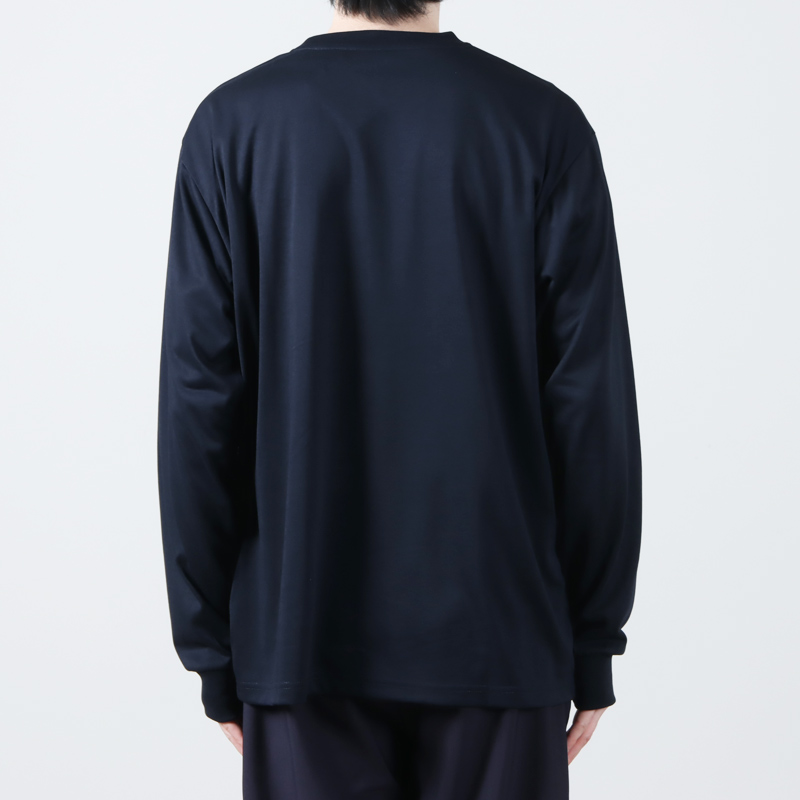 DAIWA LIFE STYLE (ダイワライフスタイル) 138 L/S TEE / ロングスリーブT