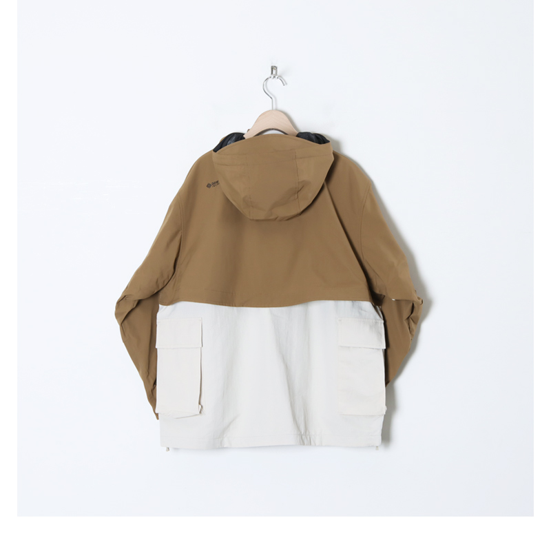 DAIWA PIER39 (ダイワピア39) W's TECH LOGGER MOUNTAIN PARKA