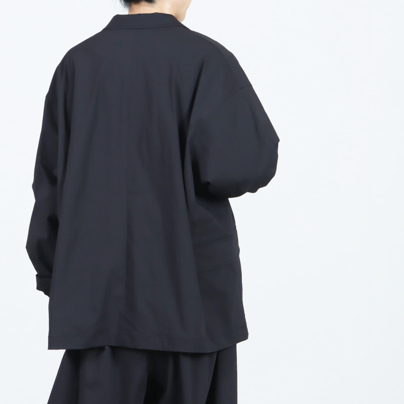 DAIWA PIER39 (ダイワピア39) W's TECH LOOSE 2B JACKET / レディース