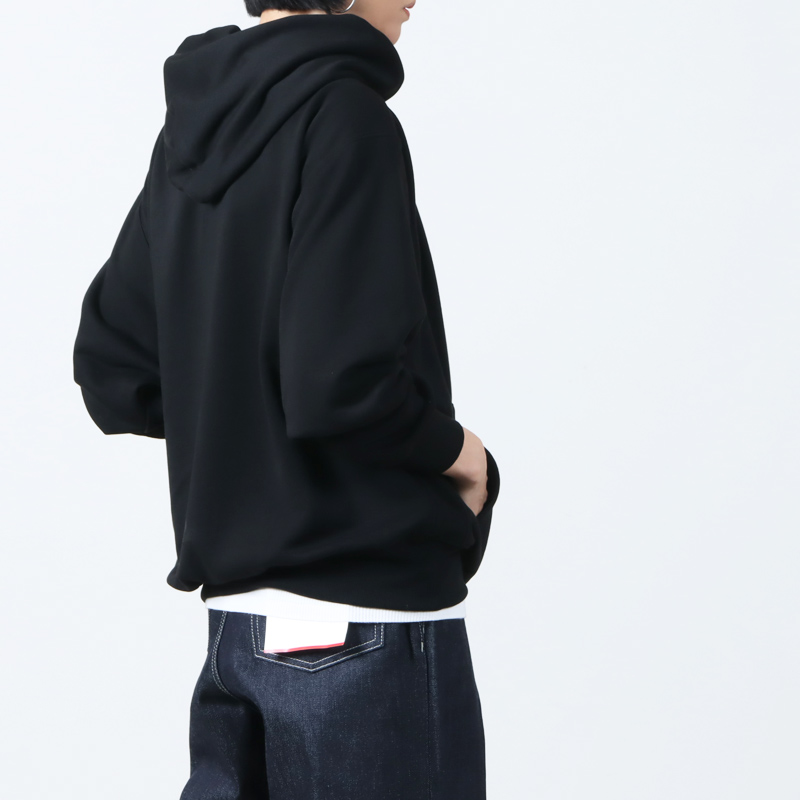 DAIWA PIER39 (ダイワピア39) W's TECH SWEAT HOODIE / レディース