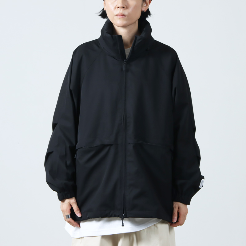 DAIWA PIER39 (ダイワピア39) W's GORE-TEX WINDSTOPPER TECH SPORTS