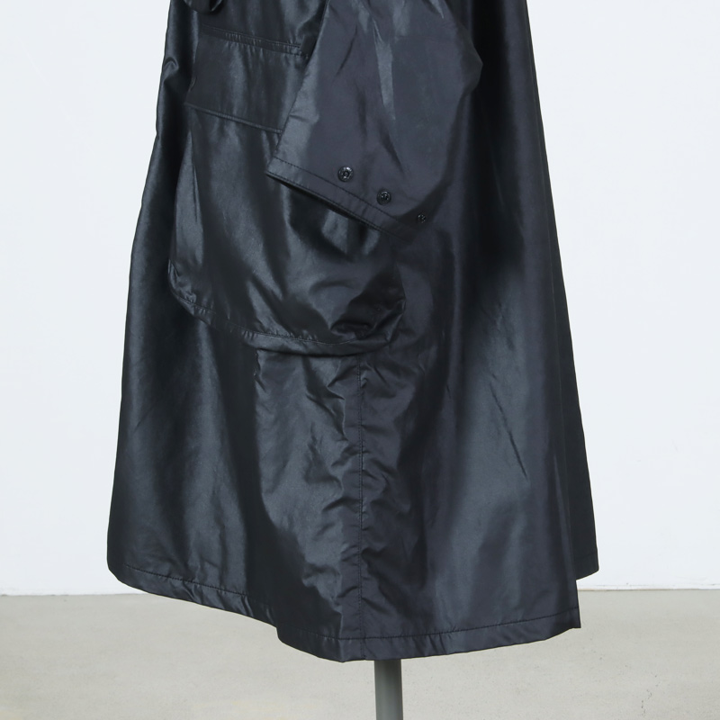 DAIWA PIER39 (ダイワピア39) W's TECH BRITISH HUNTER COAT