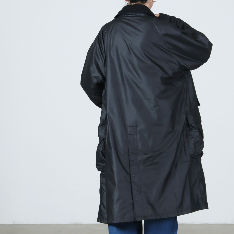 DAIWA PIER39 (ダイワピア39) W's TECH BRITISH HUNTER COAT